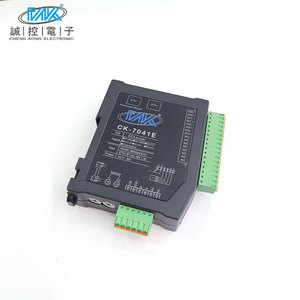 MODBUS-RTU del modulo di comunicazione intelligente CK-7041E/convertitore di protocollo MODBUS-TCP ingresso analogico parti dello strumento Ethernet/IP - Product Image 4