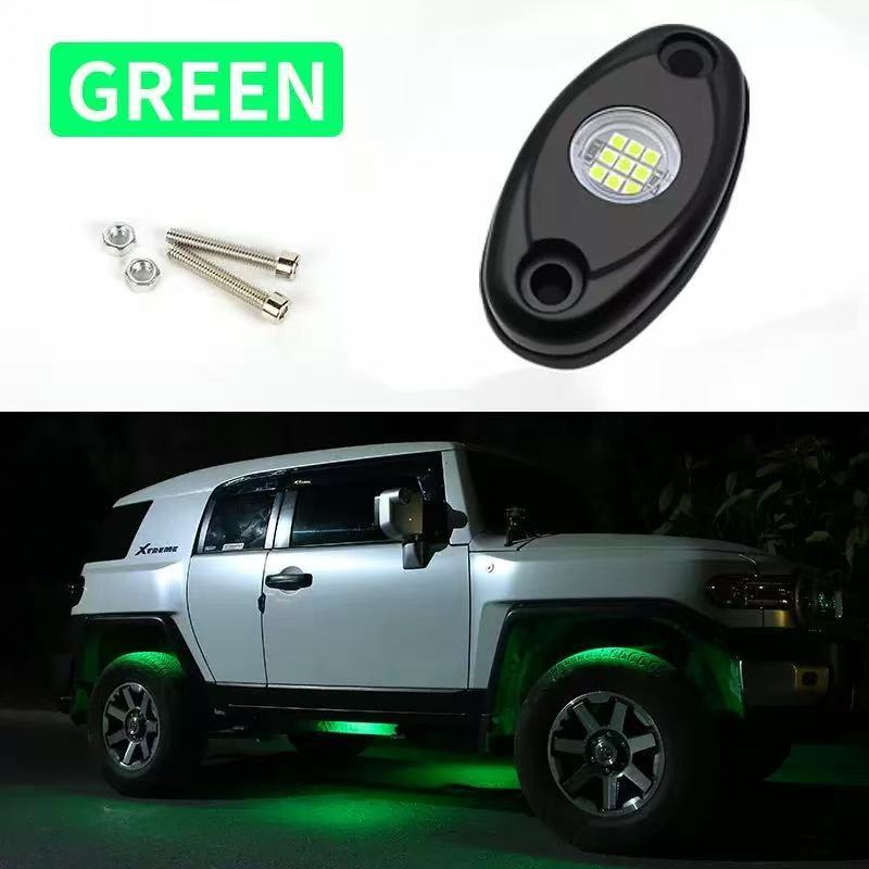 Verde