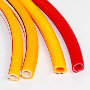 Fabrika toptan yüksek çekme 5 katmanlar basınç hortumları - Product Image 4