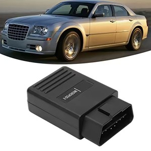 MicroPod II Micropod 2 Micropod2 V17.04.27 per Chrysler OBD2 strumento diagnostico auto Scanner programmatore Offline - Product Image 2
