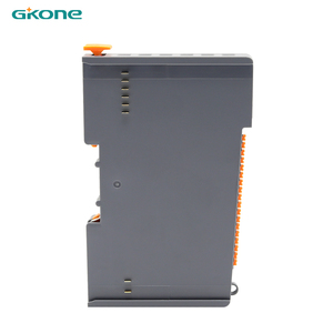 8 canali di uscita digitale/modulo IO remoto 24VDC Gk-100-08DOP interfaccia di ingresso analogico supporta Modbus etercat reti IO-Link