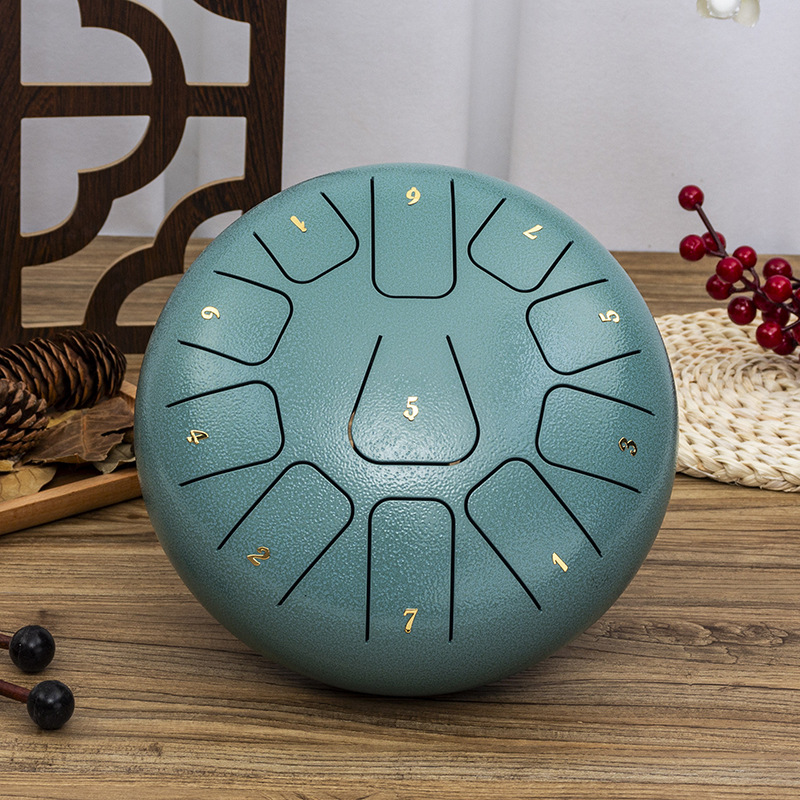 Fleur de Taiwan bleue