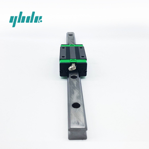 YHD 100% Original IBC21 <strong>Miniature</strong> Slider Standard Type Bearing Rail Guideway Precision Machine <strong>Linear</strong> <strong>Guide</strong> - Product Image 3