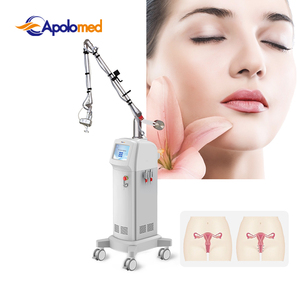 Laser CO2 klinik kulit CO2 Laser kutil kelamin Laser CO2 Resurfacing kulit gelap - Product Image 2