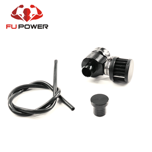Polaris Rzr Xp Turbo 2016-2020 Turbo S ProXp Turboアルミニウムブローオフバルブ用 - Product Image 3