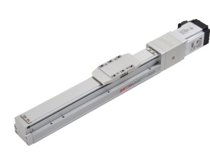 Riel de guía de alta precisión de la marca XISKO, banco de trabajo pequeño silencioso Servo, módulo de riel de guía integrado en el XSK4GT-BC - Product Image 6