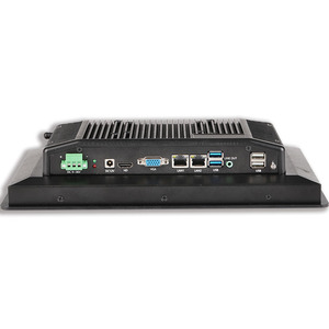 10.4&quot; J1900 J4125 J6412 I3 I5 I7 Industrial <strong>Computer</strong> All <strong>in</strong> One with Touch Screen for Artificial Intelligence Machine - Product Image 2