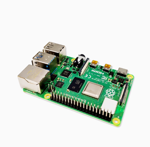 Raspberry Pi Raspberry Pi 4 Generation AI Computer 1G/2G/4G/ 8G Entwicklungs platine für Python Programming Kit
