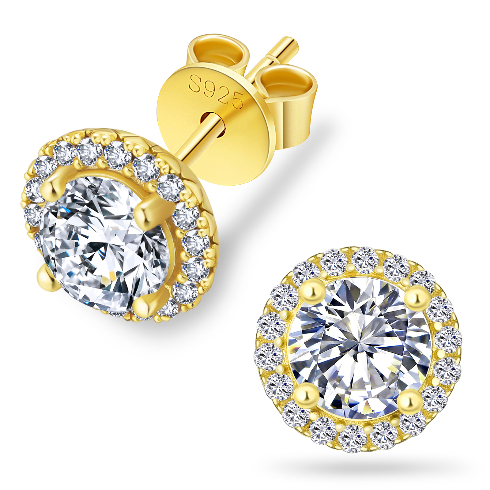 Oro 14K-0106