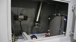 CZ-90A ASTM B117 108L / 270L / 480L / 800L Programmable Salt Water Fog Spray Corrosion Salt Spray <strong>Test</strong> Machine For <strong>Test</strong> Battery - Product Image 3