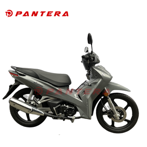 จักรยาน125cc 2025 110cc 50cc รถวิบากที่มีการจุดระเบิดด้วย Cdi สำหรับการผจญภัยแบบออฟโรด - Product Image 2