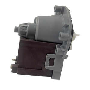 Schlussverkauf Universal Askoll M231 XP 230 V 40 W 50 Hz Waschmaschine Abflusspumpe synchron - Product Image 5