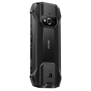 Aoro A20 High Quality Phone <strong>Android</strong> 12 IP68 Smart Phone Face Recognition Atex Rugged Split Screen <strong>Function</strong> Cell Phone - Product Image 5