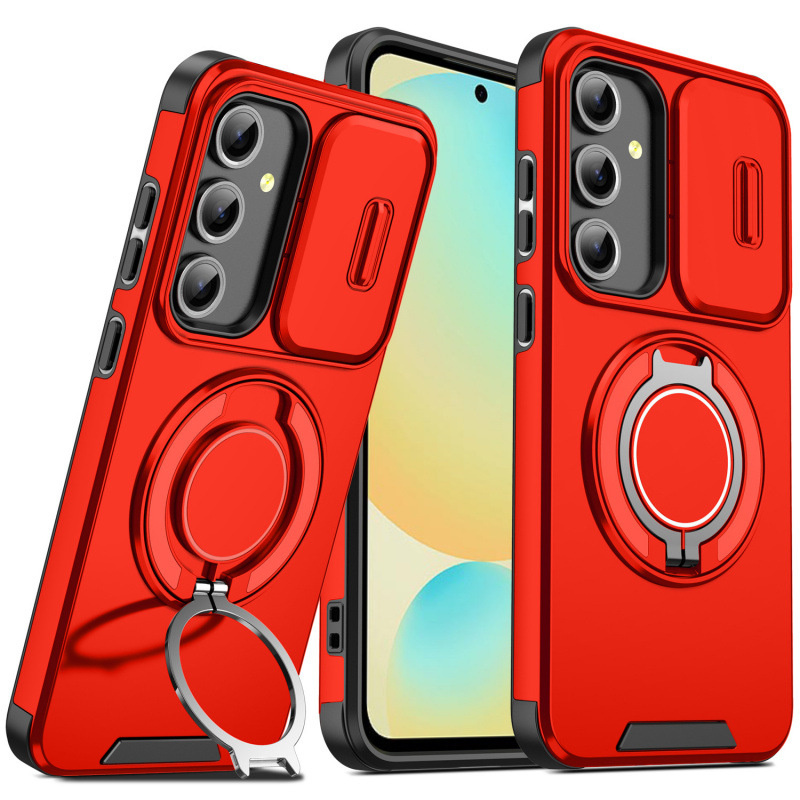 Rojo