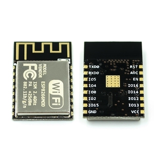 <strong>ESP8266</strong> Serial <strong>WIFI</strong> Remote wireless control <strong>wifi</strong> <strong>module</strong> ESP-12E ESP-12F ESP-12S - Product Image 4