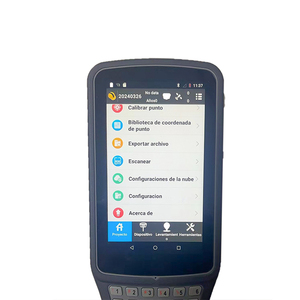 Software GNSS RTK SurvX para Galaxy G1 G2 G3 G6 G7 G9 H6 Controlador de mano OS Android 8,1 con software NFC Android - Product Image 6