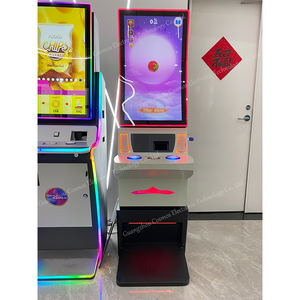 ตู้เกมทักษะตู้เกม<span class=keywords><strong>32</strong></span>นิ้วตัวเลือก huff n' พัฟเกมลาสเวกัส<span class=keywords><strong>32</strong></span>นิ้วตู้เกมที่มีทักษะเกมสนุก - Product Image 1