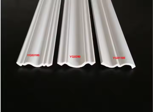 XPS Polystyrene Decorative Lines Modern Lightweight <strong>Eaves</strong> Decorative Strip XPS <strong>Eaves</strong> Lines - Product Image 4