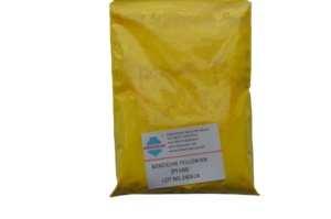 High Quality Pigment <strong>Yellowlity</strong> 168 RN-P for PE PVC PP EVA Masterbatch Powder Plastic Fiber Rubber Printing Ink - Product Image 3