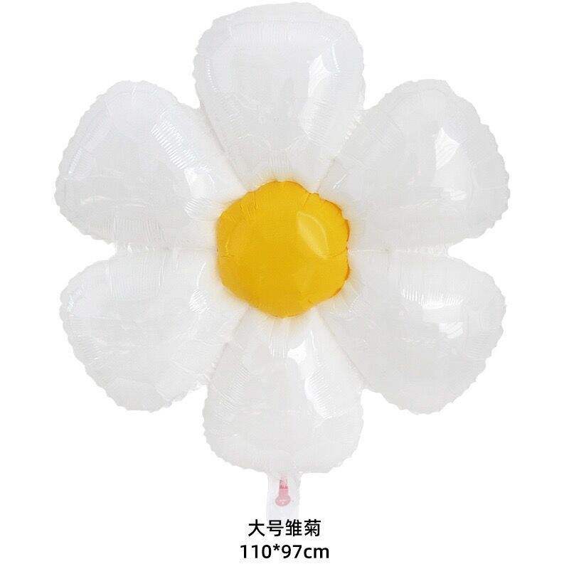 DAISY ขนาดใหญ่