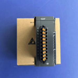 AS16AP11R-A-SPS-Eingangs ausgangs modul der Delta AS-Serie (I/O) - Product Image 1