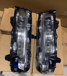 OEM JR3B-13201-C US Version of <strong>LED</strong> Fog Light Turn signal for Ford Mustang 2018+ - Product Image 3
