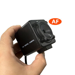 IMX179 4k USB Full HD máy ảnh tự động lấy nét Webcam MJPEG 30fps USB Plug and play cho PC tài liệu chụp - Product Image 1