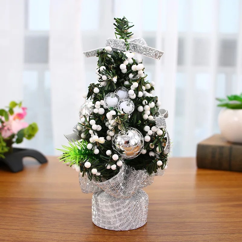 A-s03 silver tree silver cloth base
