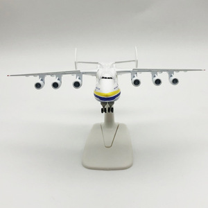 For Alloy Aircraft Mixed <strong>Models</strong> <strong>16</strong> &amp; 20 cm with More Styles and <strong>Sizes</strong> Solid Alloy Simulation <strong>Model</strong> Airplane Toy - Product Image 2