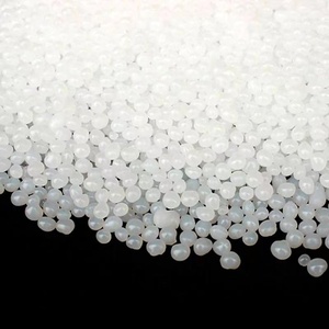 HDPE M80064 enjeksiyon kalıplama sınıfı HDPE düşük basınçlı polietilen plastik - Product Image 3