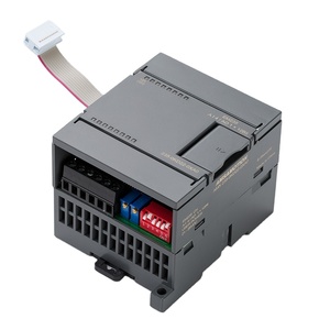 Módulo extensible AO1 AI4/AO1 PLC para interfaz de entrada analógica Siemens EM235 235-0KD22-0XA0 - Product Image 4