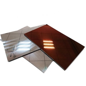 高品质6毫米铝复合板Acp板 - Product Image 3