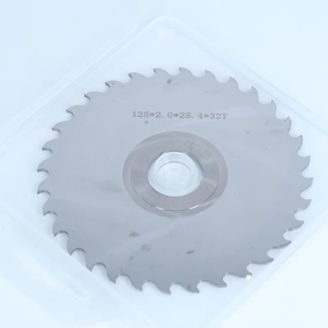 Kartal gaga dişleri ile katı sert alaşım testere bıçağı s-şekil yüksek frekanslı kaynaklı güç aracı aksesuarları - Product Image 3