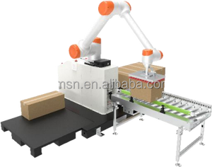 Автоматизированное оборудование для логистических роботов - Product Image 2