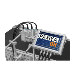 Factory Direct Large Screen Inkjet Printer Fast Dry <strong>Ink</strong> 1-Year Warranty <strong>for</strong> Home &amp; Retail Assembly Line Use <strong>for</strong> Card Printer - Product Image 4