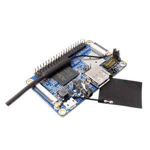 Orange Pi 2G-IOT unterstützt Ubuntu Linux und Android Mini PC ORANGE PI Jenseits von Raspberry Pi 2