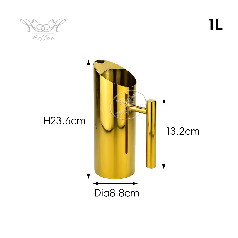 Gold 1.0L