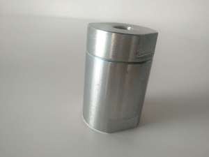 JCB Spare Part Inline Filter for JCB JS200 JS220 JS210 JS230 JS130 JS160 JS180 EXCAVATOR 335/G0556 Engine Core Component