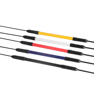 Mạnh Mẽ 75Cm Walkie Talkie Antenna 144/430MHz Tần Số Cho VHF/UHF Tăng Cường Độ Tín Hiệu 10Km Phạm Vi Tăng Cường Xe Thông Tin Liên Lạc - Product Image 2