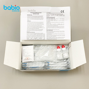 PCT Test Kartı (Koloid Altın Yöntemi, Kan/Plazma) - Product Image 4