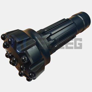 Broca de botón de martillo KELLEG DTH para minería, construcción de acero, broca de carbono para perforación de pozos, pozo de agua - Product Image 3