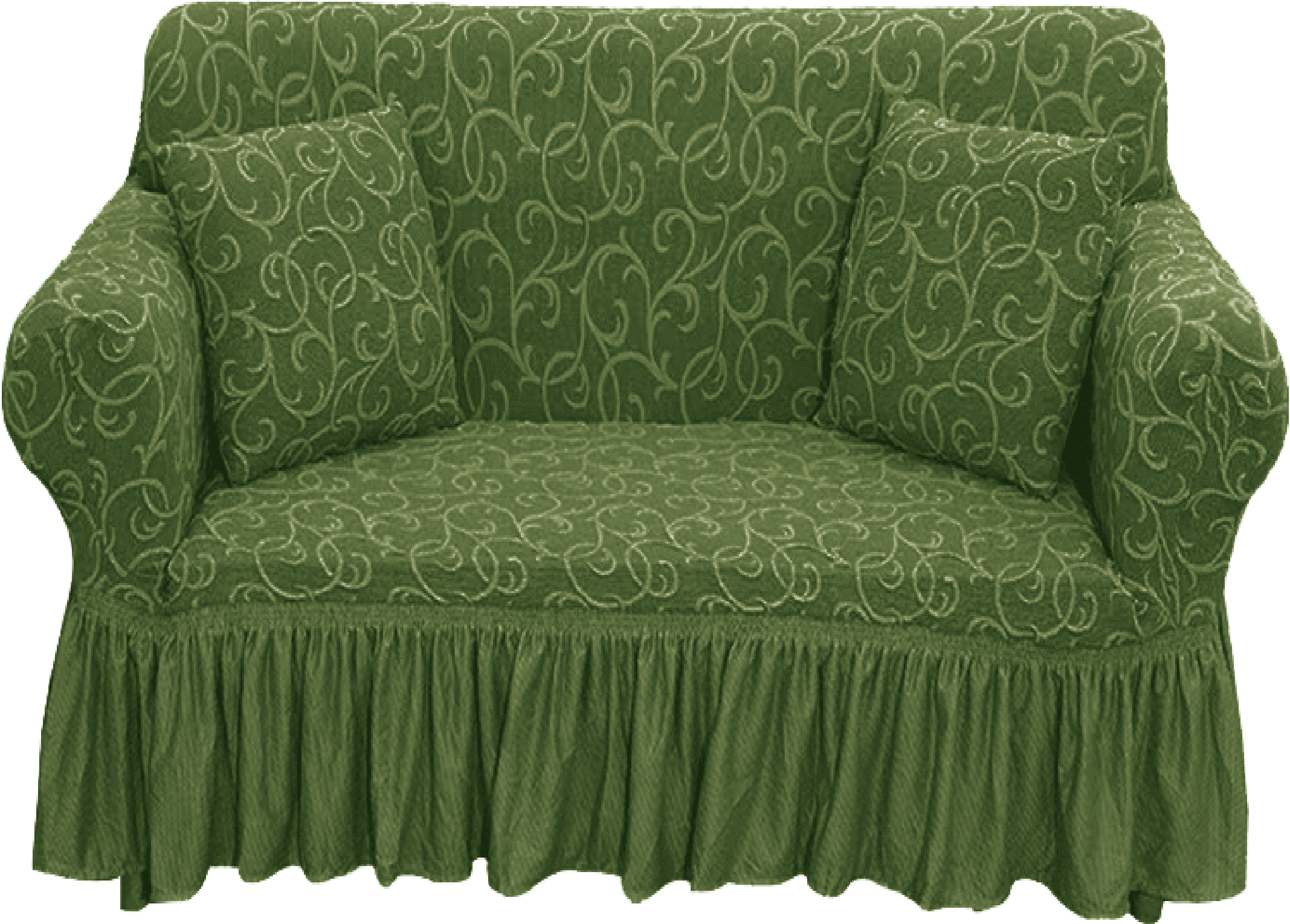 Verde