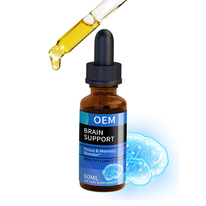 Высококачественные ноотропные капли для мозга и фокуса - Product Image 3