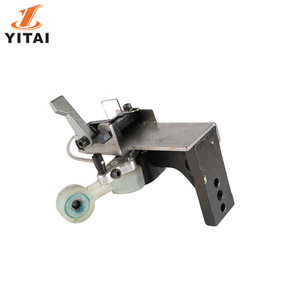 伊泰新型针织机纬纱头针机必备配件 - Product Image 1