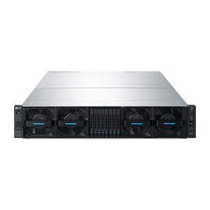 Meta Brain I24G7 2U 4 Node Rack Server <strong>Optimized</strong> for Data Center and High-speed <strong>Computing</strong> - Product Image 1