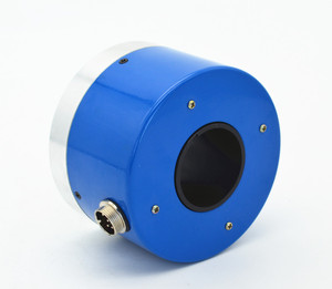 PKT1040-1024-C15C LG otis ชิ้นส่วนลิฟต์เครื่องเข้ารหัสแบบหมุน MH100-40-1024BO3อะไหล่ - Product Image 4
