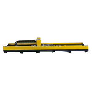 New Chinese Manufacturer Sells Customized Automatic <strong>Robot</strong> <strong>Linear</strong> <strong>Rails</strong> That Can Expand the Working Range of Industrial <strong>Robots</strong>
