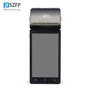 4G Mobile <strong>handheld</strong> smart <strong>android</strong> <strong>POS</strong> machine payment <strong>POS</strong> <strong>device</strong> - Product Image 6