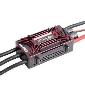 AM116A Factory Direct 3-8S Lipo High Precision ESC 120A Brushless <strong>FPV</strong> Drone Racing Compatible Mini Air 2 Models <strong>Frame</strong> Accessory - Product Image 3