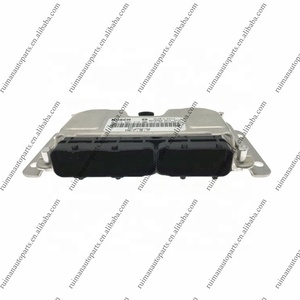 Chery S11-3605010EC T11-3605010PA 372F-3605010AB B2G06-3605010CA用ECUモジュールコントロールユニット - Product Image 3